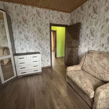 Сдается Многокомнатная квартира, 45 м²