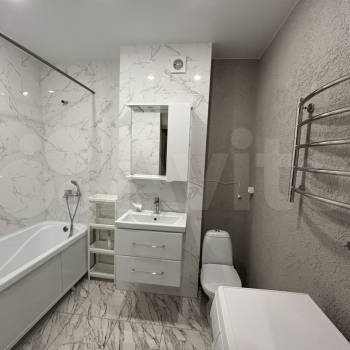 Сдается Многокомнатная квартира, 45 м²