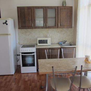 Продается 2-х комнатная квартира, 34 м²