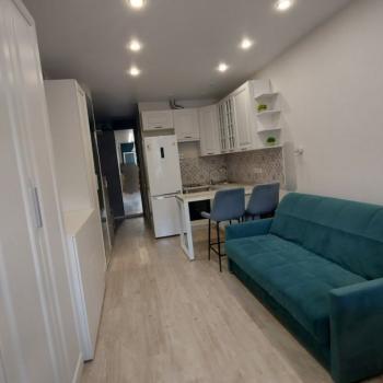 Сдается 1-комнатная квартира, 25,5 м²