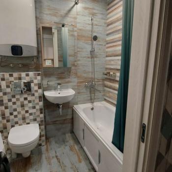 Сдается 1-комнатная квартира, 25,5 м²