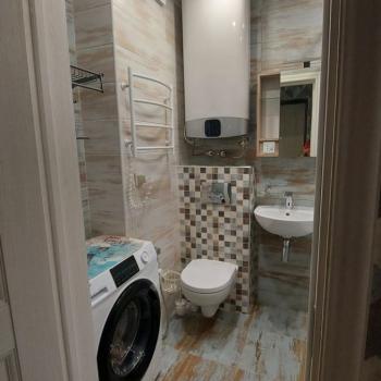 Сдается 1-комнатная квартира, 25,5 м²