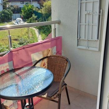 Сдается 1-комнатная квартира, 25,5 м²