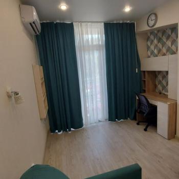 Сдается 1-комнатная квартира, 25,5 м²