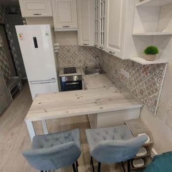 Сдается 1-комнатная квартира, 25,5 м²