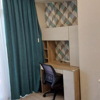 Сдается 1-комнатная квартира, 25,5 м²