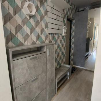 Сдается 1-комнатная квартира, 25,5 м²