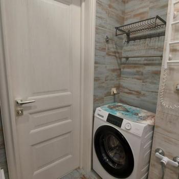 Сдается 1-комнатная квартира, 25,5 м²