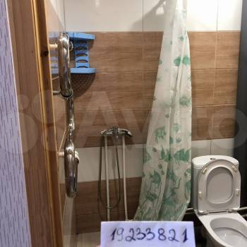 Сдается 1-комнатная квартира, 25 м²