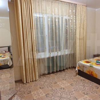 Сдается 2-х комнатная квартира, 50 м²