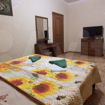 Сдается 2-х комнатная квартира, 50 м²