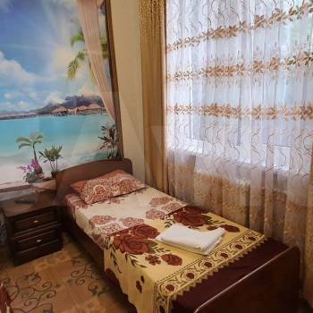 Сдается 2-х комнатная квартира, 50 м²