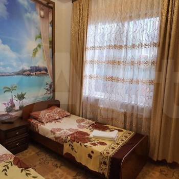 Сдается 2-х комнатная квартира, 50 м²