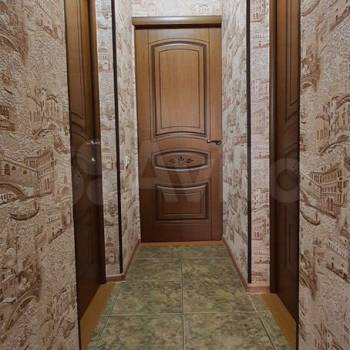 Сдается 2-х комнатная квартира, 50 м²