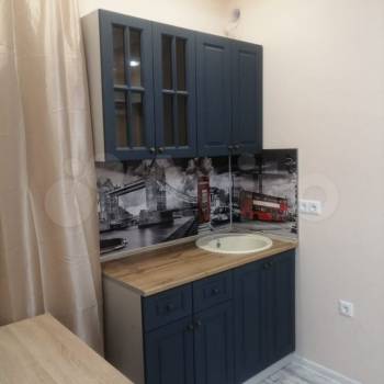 Сдается 1-комнатная квартира, 27 м²