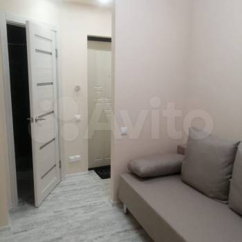 Сдается 1-комнатная квартира, 27 м²