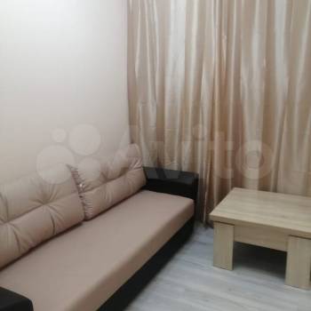 Сдается 1-комнатная квартира, 27 м²