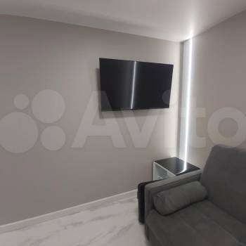 Продается 1-комнатная квартира, 10 м²