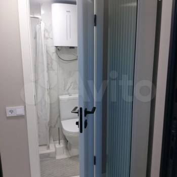 Продается 1-комнатная квартира, 10 м²