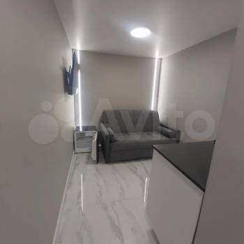 Продается 1-комнатная квартира, 10 м²