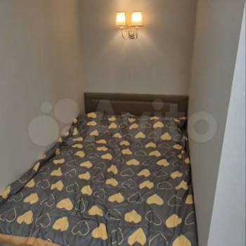 Продается 1-комнатная квартира, 23,3 м²