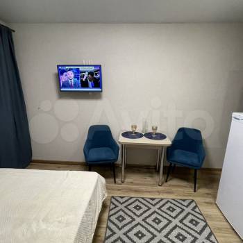 Сдается 1-комнатная квартира, 25 м²