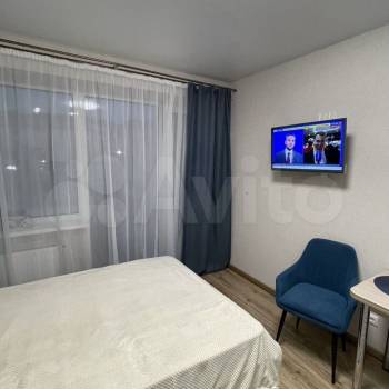 Сдается 1-комнатная квартира, 25 м²