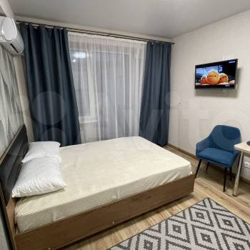 Сдается 1-комнатная квартира, 25 м²