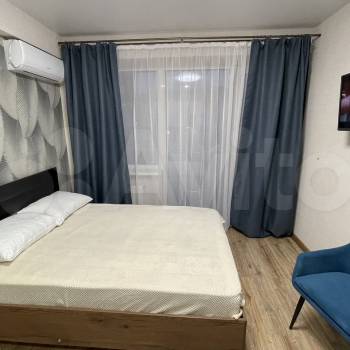 Сдается 1-комнатная квартира, 25 м²