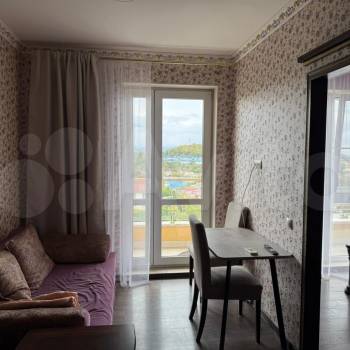 Сдается 1-комнатная квартира, 44,6 м²