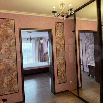 Сдается 1-комнатная квартира, 44,6 м²