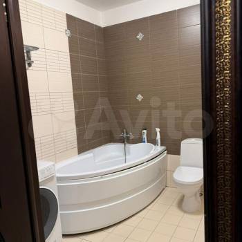 Сдается 1-комнатная квартира, 44,6 м²