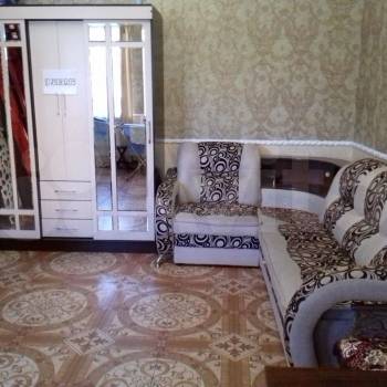 Сдается 1-комнатная квартира, 28,7 м²