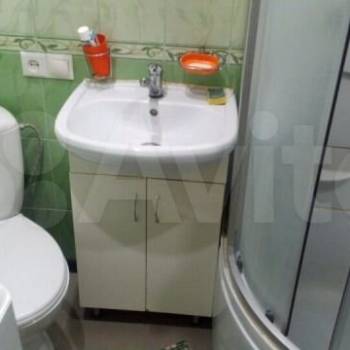 Сдается 1-комнатная квартира, 28,7 м²