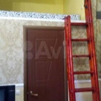 Сдается 1-комнатная квартира, 28,7 м²