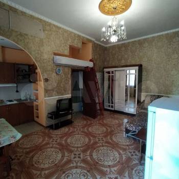 Сдается 1-комнатная квартира, 28,7 м²