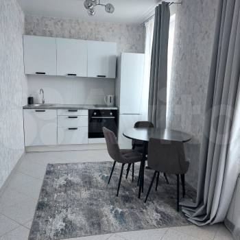 Продается 1-комнатная квартира, 38,3 м²