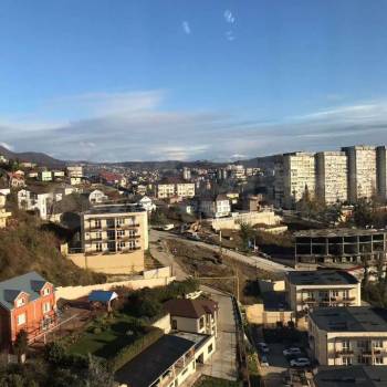 Продается 1-комнатная квартира, 38,3 м²