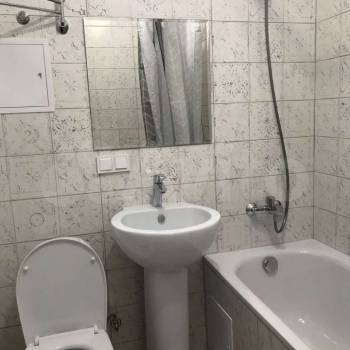 Продается 1-комнатная квартира, 38,3 м²