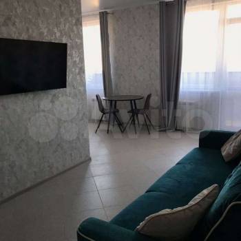 Продается 1-комнатная квартира, 38,3 м²