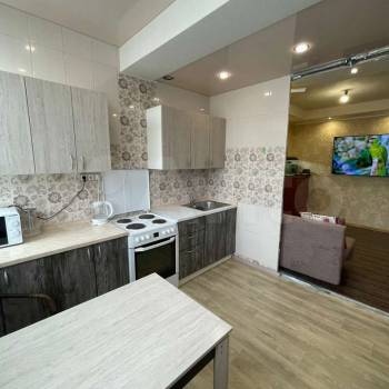 Продается 2-х комнатная квартира, 40 м²