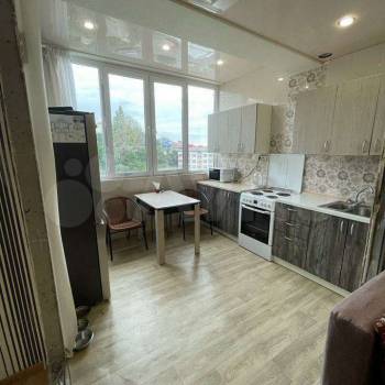 Продается 2-х комнатная квартира, 40 м²