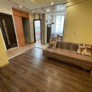 Продается 2-х комнатная квартира, 40 м²