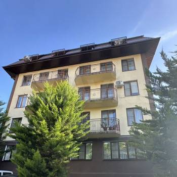 Продается 3-х комнатная квартира, 56 м²