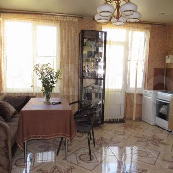 Продается 3-х комнатная квартира, 56 м²