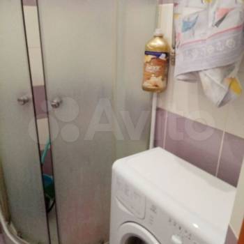 Сдается 1-комнатная квартира, 20 м²