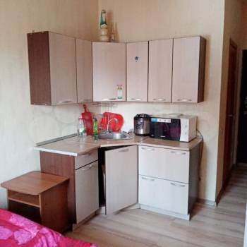Сдается 1-комнатная квартира, 20 м²