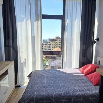 Сдается 1-комнатная квартира, 20 м²