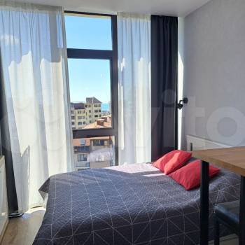 Сдается 1-комнатная квартира, 20 м²