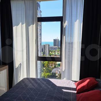 Сдается 1-комнатная квартира, 20 м²